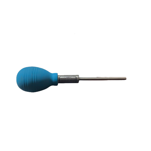 "SUCK IT" Tool