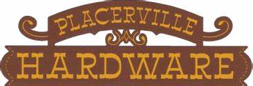 Placerville Hardware logo