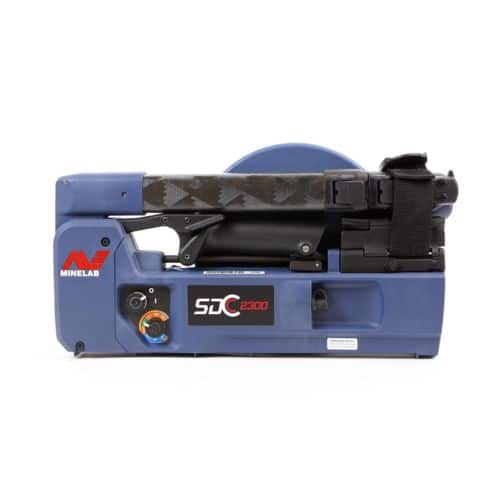 MINELAB SDC 2300