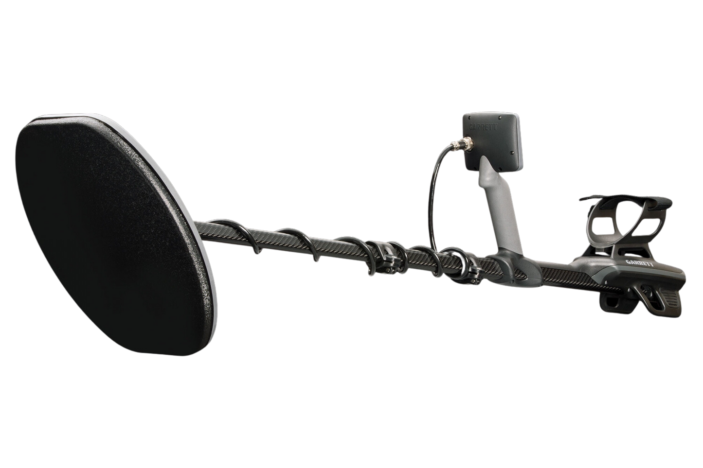 Garrett AXIOM