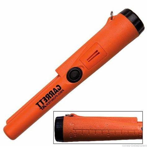 Garrett Pro-Pointer AT