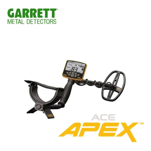 Garrett ACE APEX