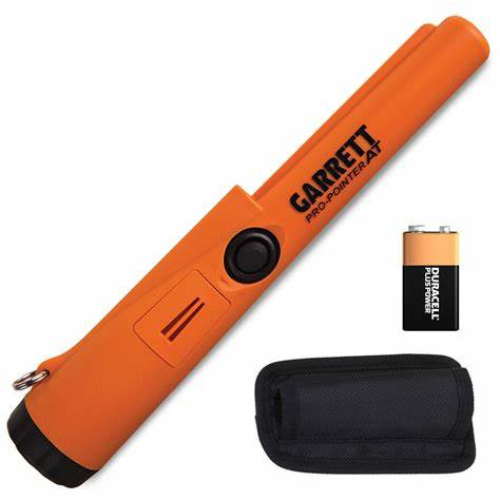 Garrett Pro-Pointer AT