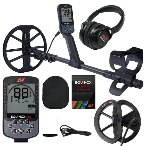 MINELAB Equinox 900
