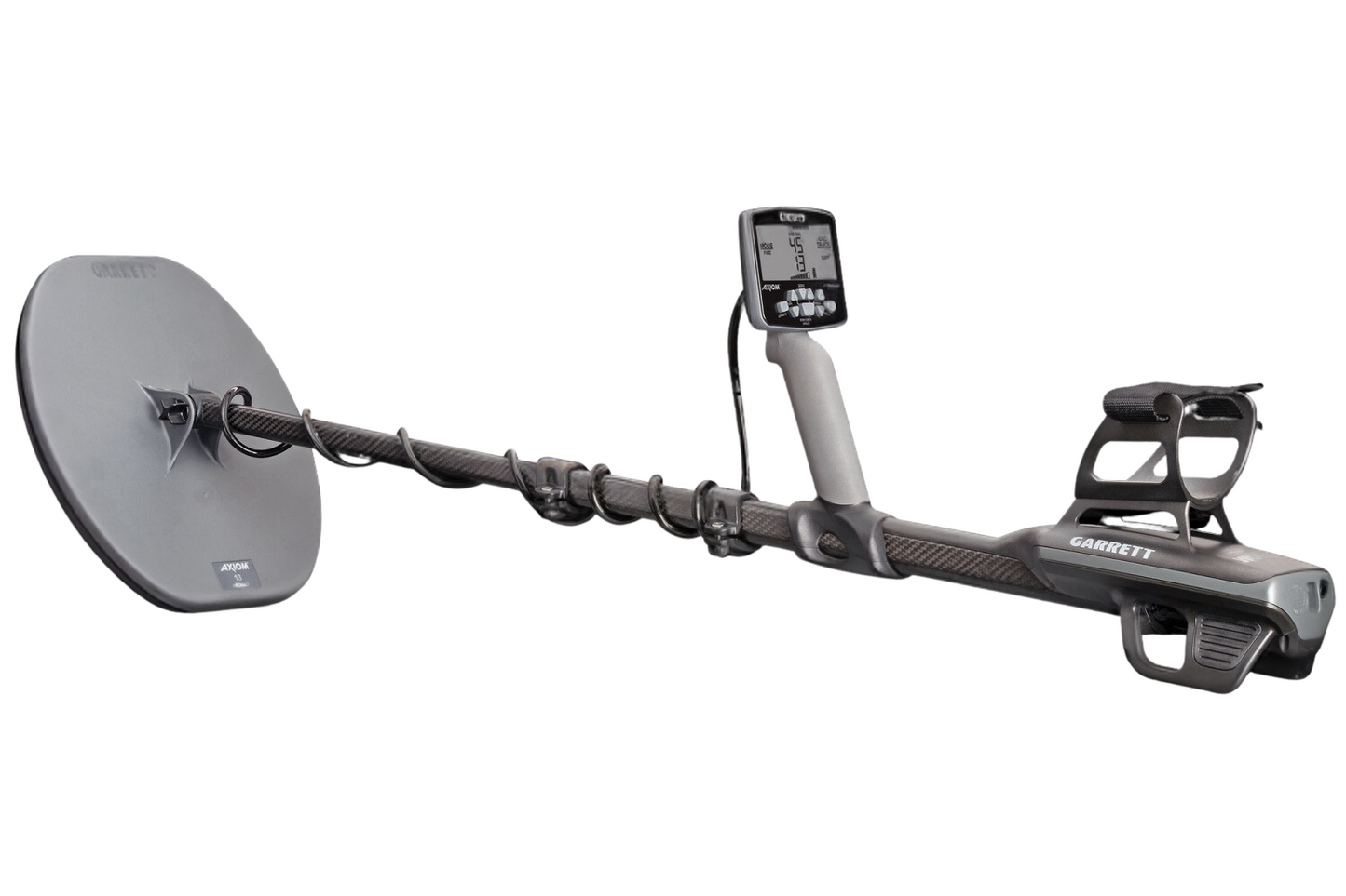Garrett AXIOM