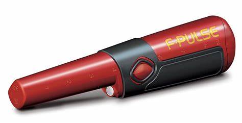 Fisher Labs: F-Pulse
