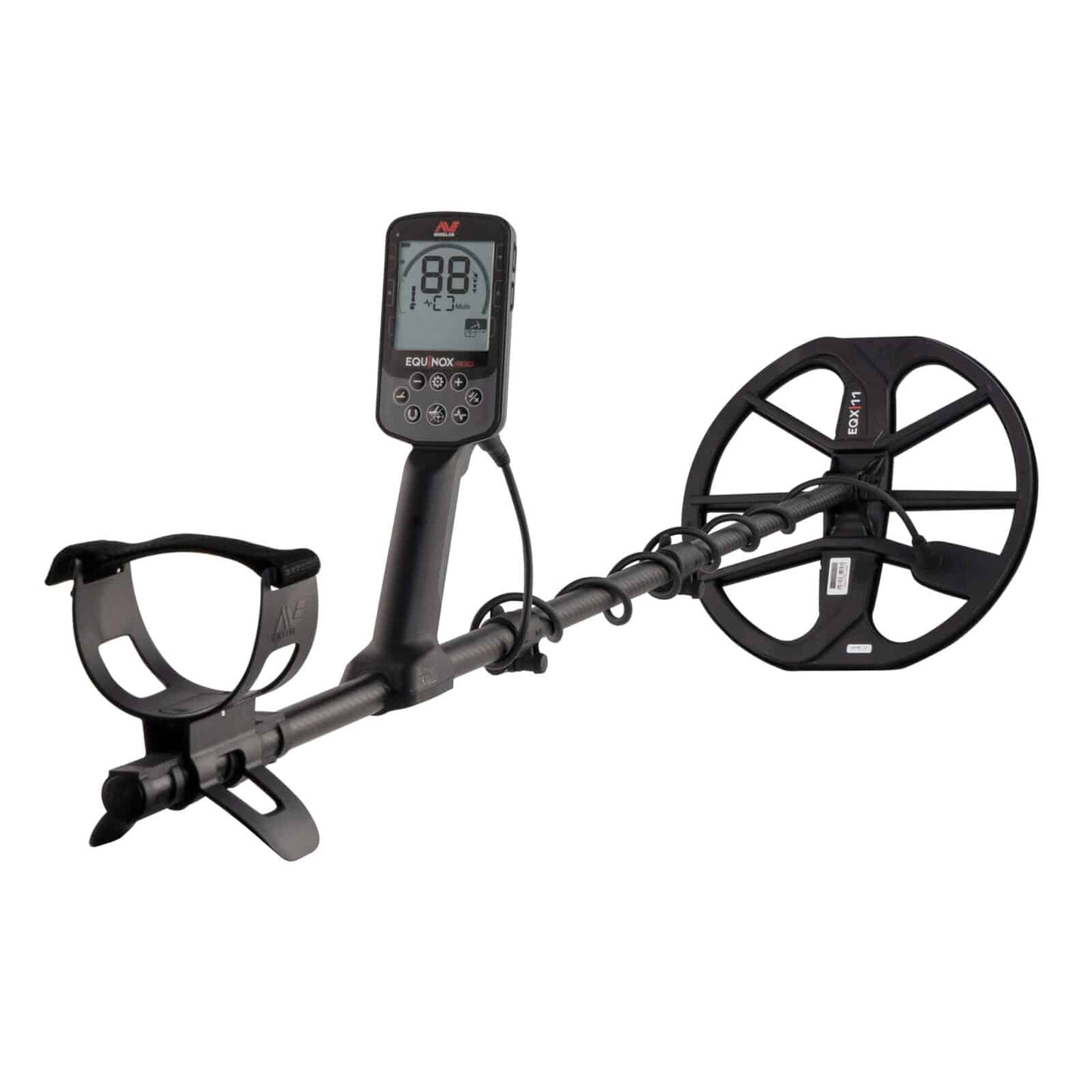 MINELAB Equinox 900