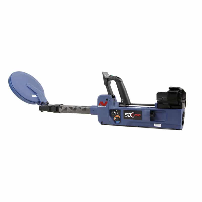 MINELAB SDC 2300
