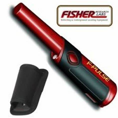 Fisher Labs: F-Pulse