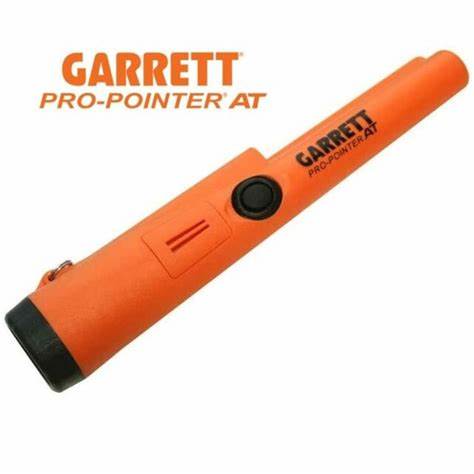 Garrett Pro-Pointer AT – Placerville Hardware