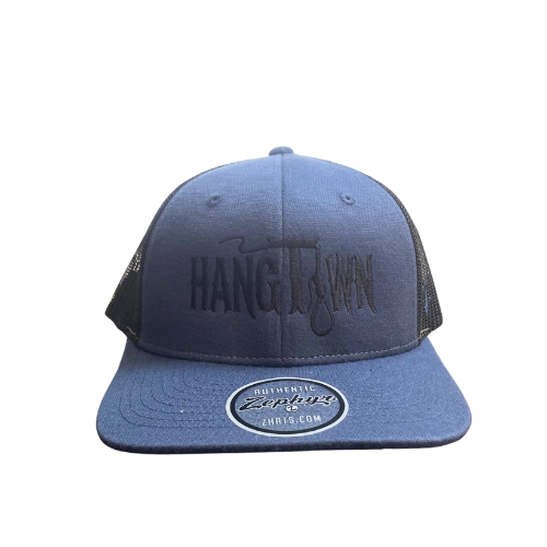 Hangtown Hat