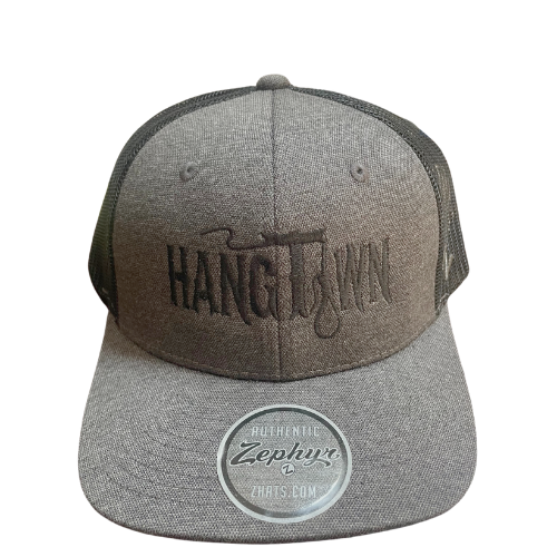 Hangtown Hat