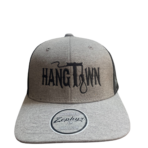 Hangtown Hat