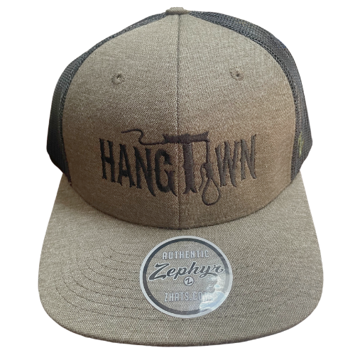 Hangtown Hat