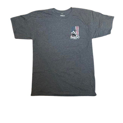 American Miner: T-Shirt