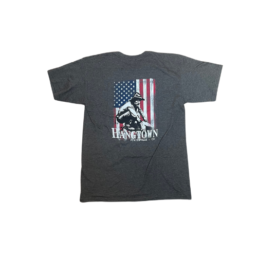 American Miner: T-Shirt