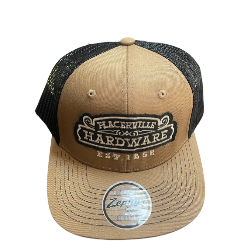 Placerville Hardware Hat