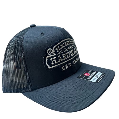 Placerville Hardware Hat