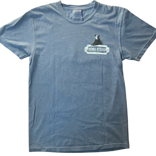 T-Shirt - Bearito Shack