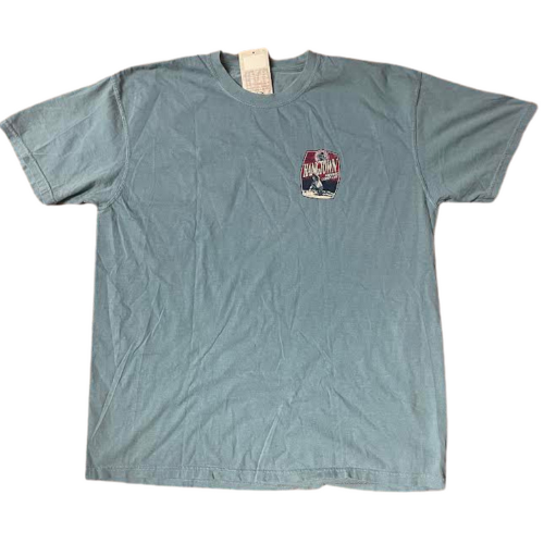 T-Shirt - Hangtown Mining Company