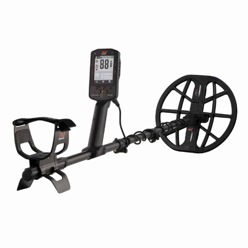 MINELAB MANTICORE