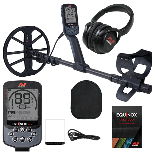 MINELAB Equinox 700