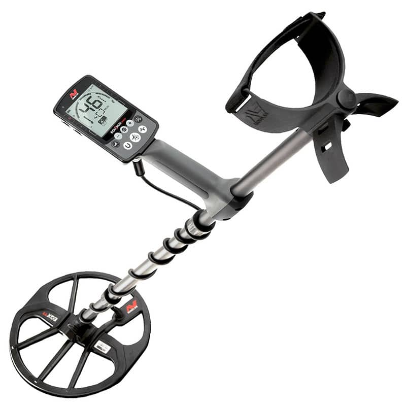 MINELAB Equinox 600