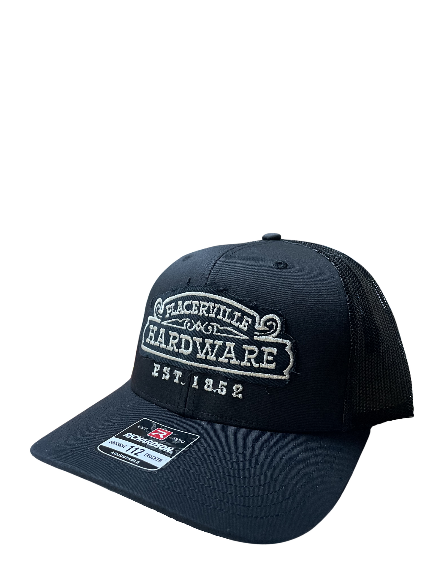 Placerville Hardware Hat