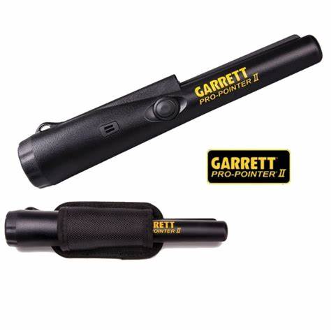 Garrett Pro-Pointer II