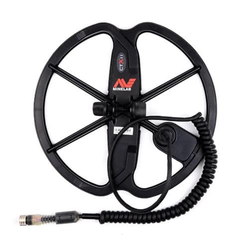 MINELAB CTX 3030